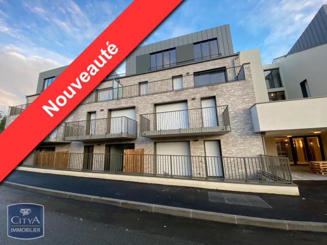 Appartement 4 pièces 97 m²