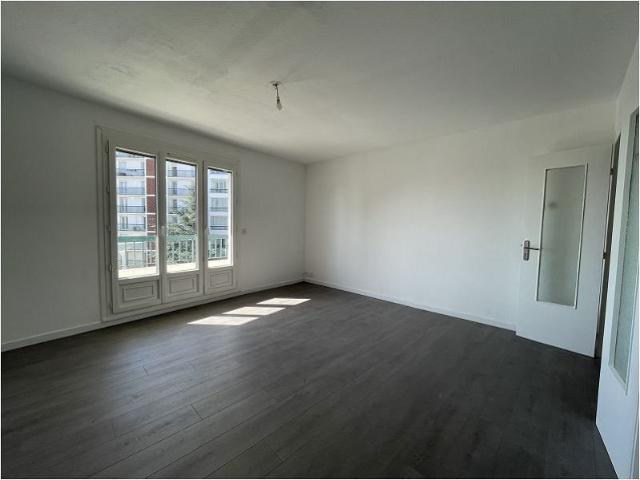 Appartement 4 pièces 97 m²