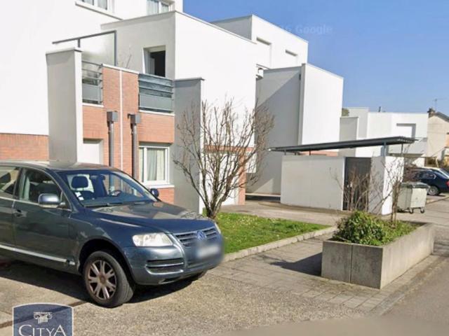 Appartement 4 pièces 97 m²