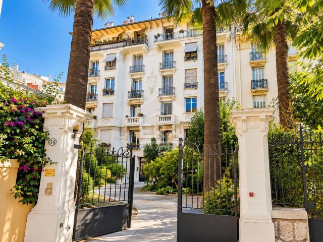 Appartement 4 pièces 97 m²