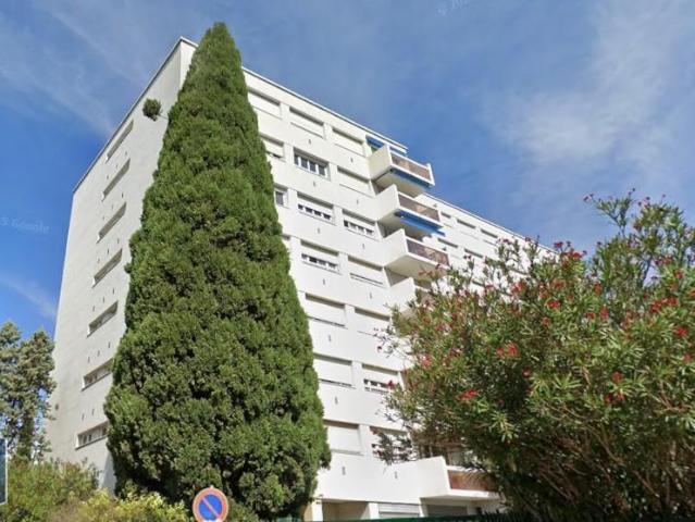 Appartement 4 pièces 97 m²