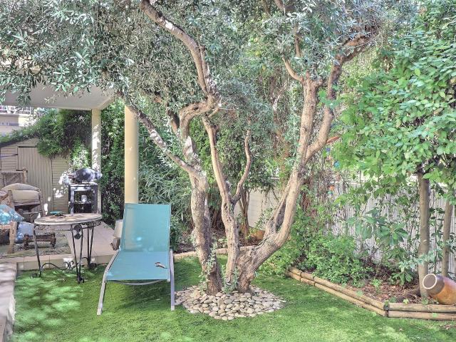 Appartement 4 pièces 97 m²