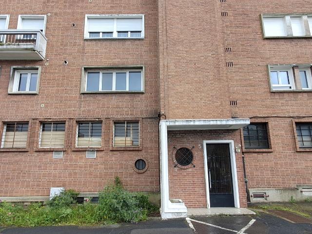 Appartement 4 pièces 97 m²