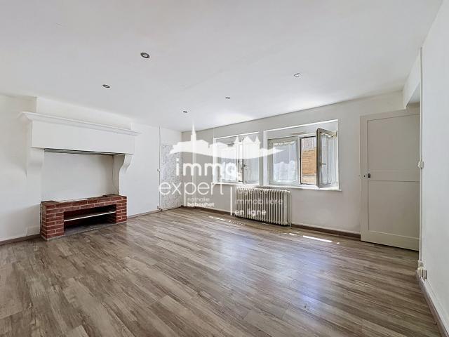 Appartement 4 pièces 97 m²
