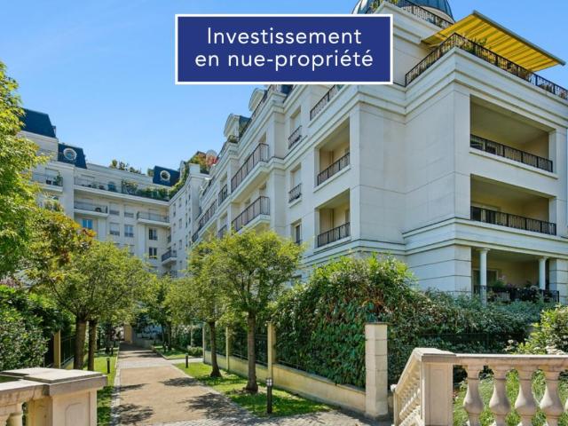 Appartement 4 pièces 97 m²
