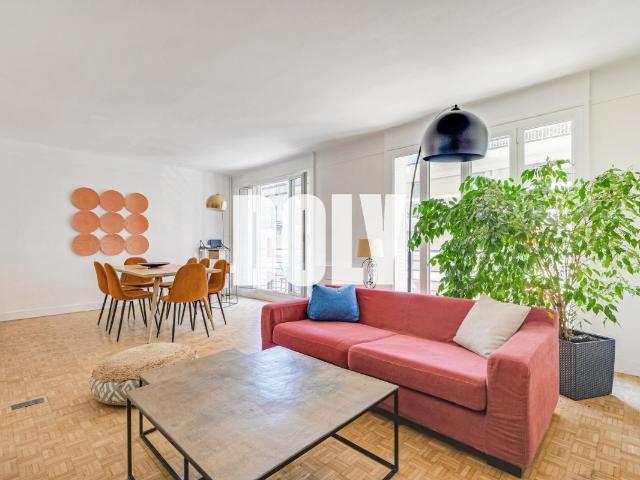 Appartement 4 pièces 97 m²