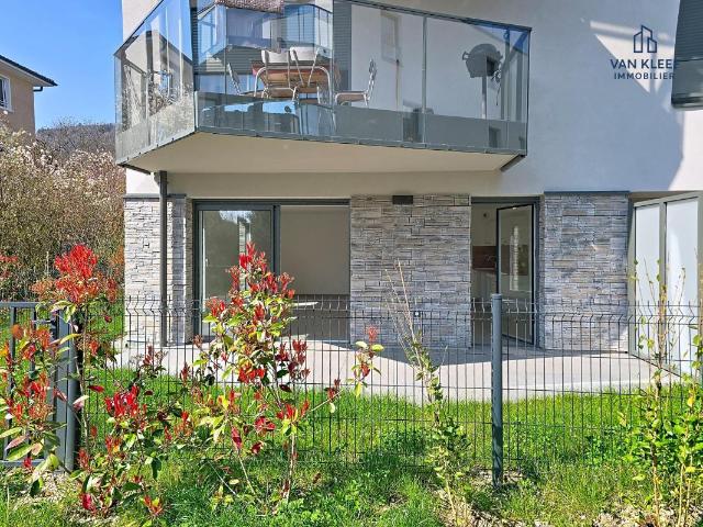 Appartement 4 pièces 97 m²