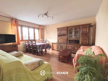Appartement 4 pièces 97 m²