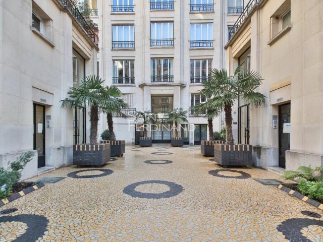 Appartement 4 pièces 97 m²