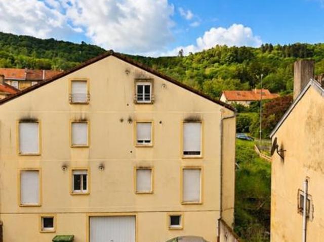Appartement 4 pièces 97 m²