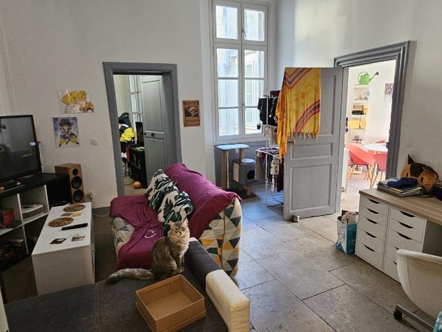 Appartement 4 pièces 97 m²