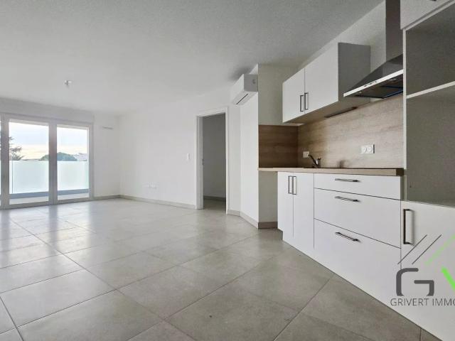 Appartement 4 pièces 97 m²
