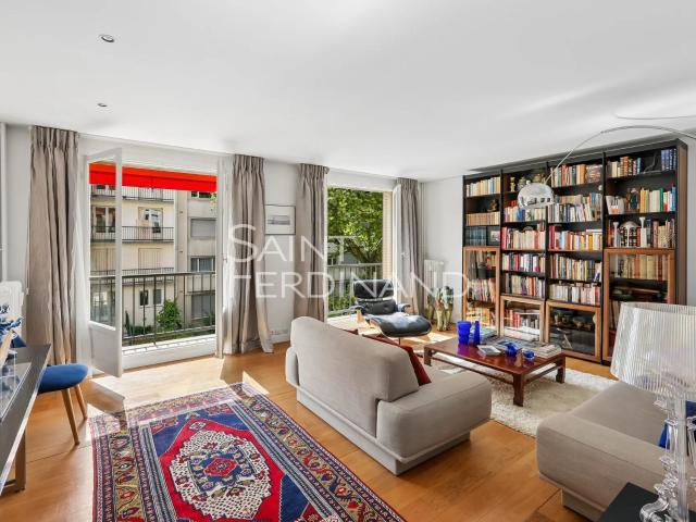 Appartement 4 pièces 97 m²