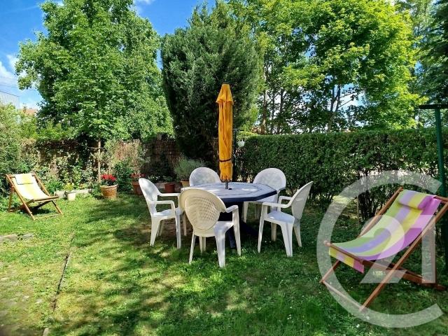 Appartement 4 pièces 97 m²