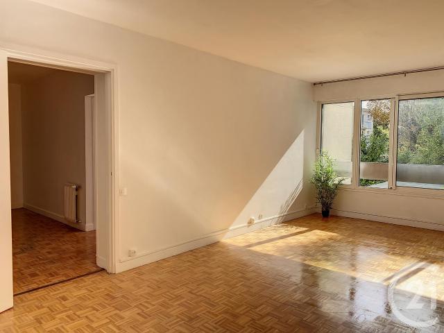 Appartement 4 pièces 97 m²