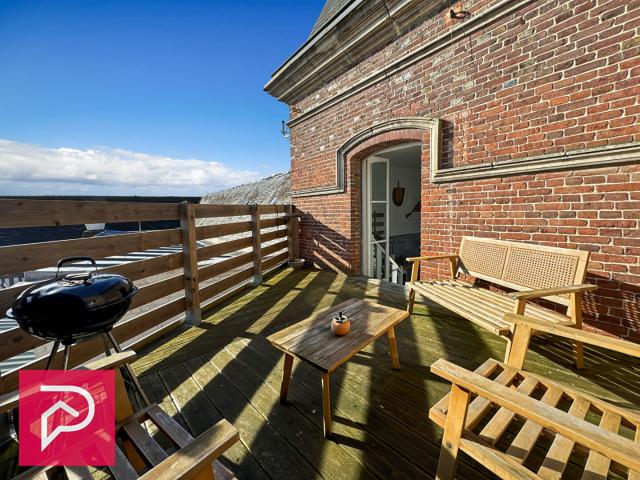 Appartement 4 pièces 97 m²