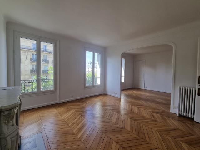 Appartement 4 pièces 97 m²