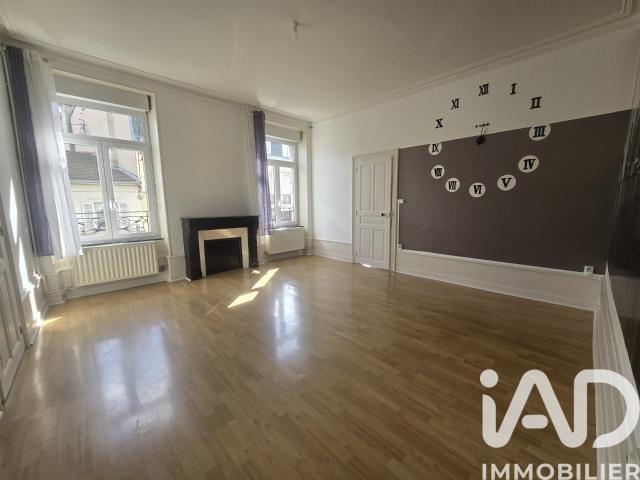 Appartement 4 pièces 97 m²