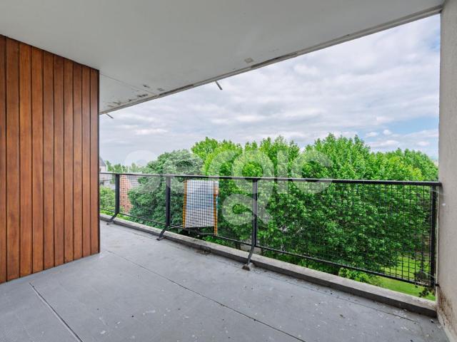 Appartement 4 pièces 97 m²