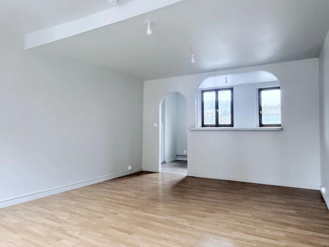 Appartement 4 pièces 97 m²