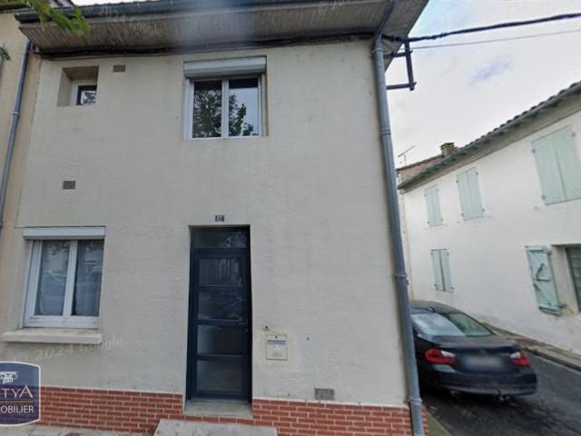 Appartement 4 pièces 97 m²