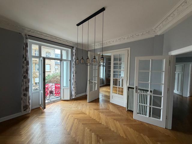 Appartement 4 pièces 97 m²
