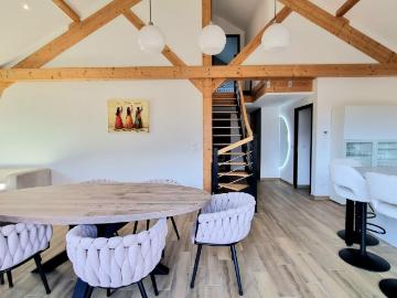 Appartement 4 pièces 97 m²
