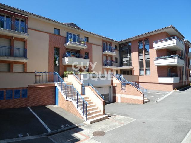 Appartement 4 pièces 97 m²