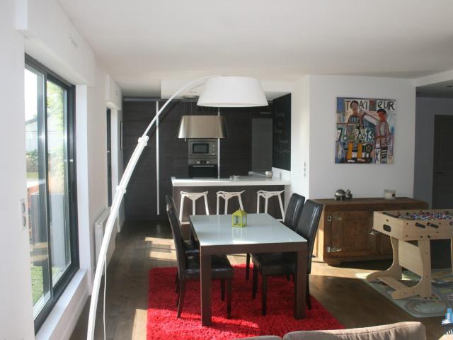Appartement 4 pièces 97 m²