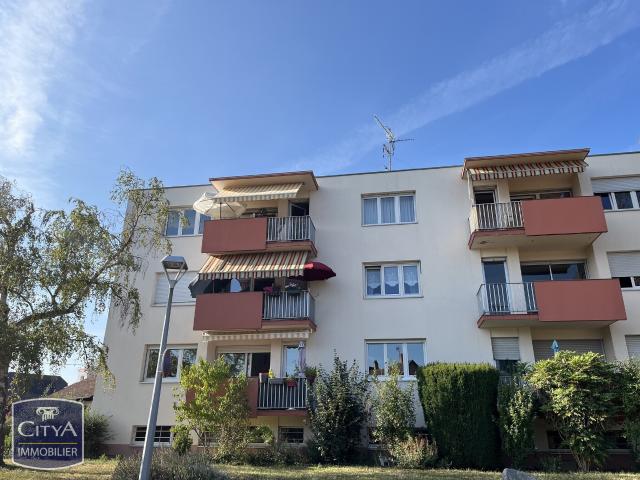Appartement 4 pièces 97 m²