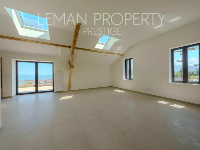 Appartement 4 pièces 97 m²