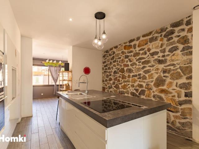 Appartement 4 pièces 97 m²