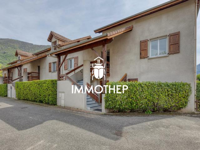 Appartement 4 pièces 97 m²
