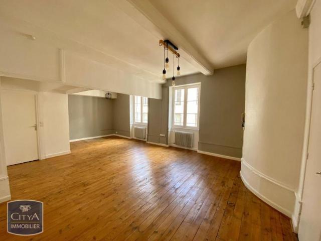 Appartement 4 pièces 97 m²