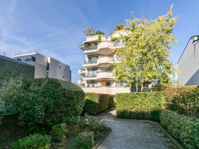 Appartement 4 pièces 97 m²