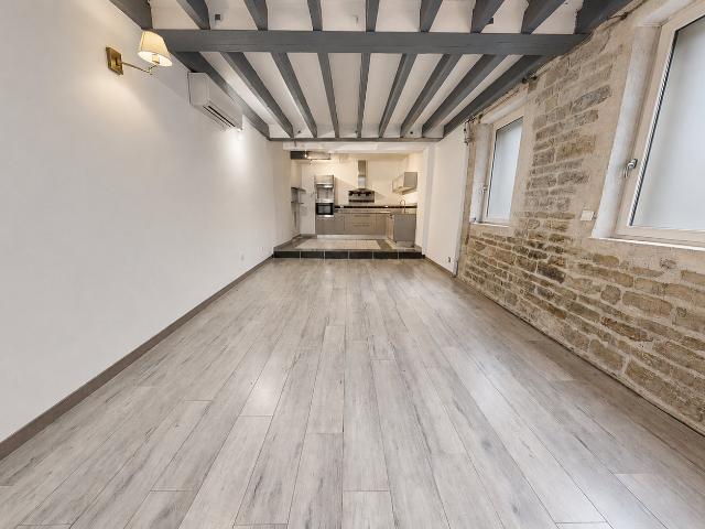 Appartement 4 pièces 85 m²
