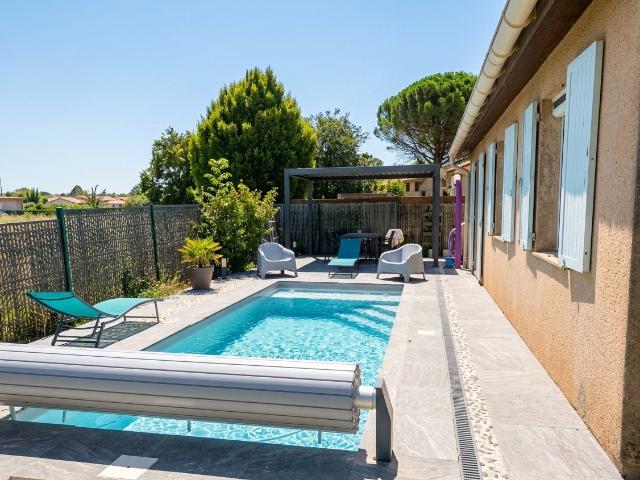 Maison 4 pièces 97 m²
