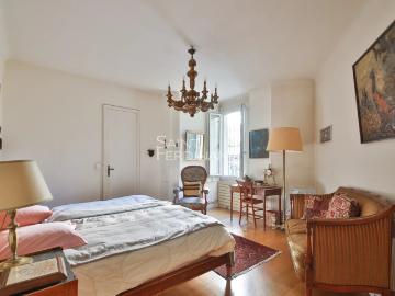 Appartement 4 pièces 97 m²