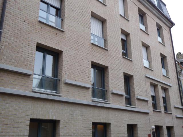 Appartement 4 pièces 97 m²