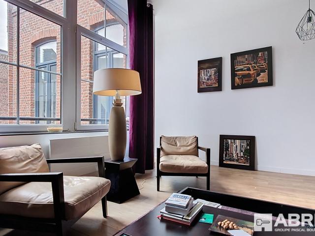 Appartement 4 pièces 97 m²