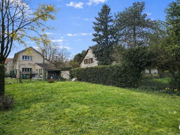 Maison 4 pièces 97 m²