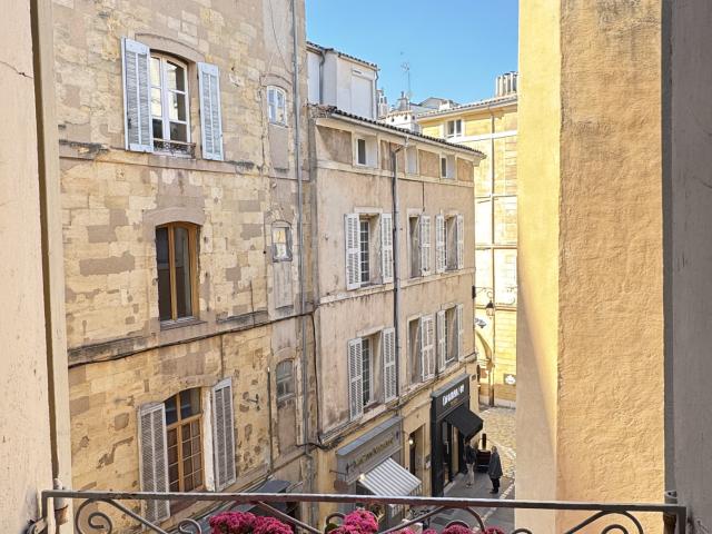Appartement 4 pièces 97 m²