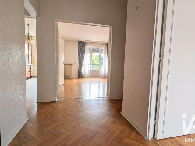 Appartement 4 pièces 97 m²