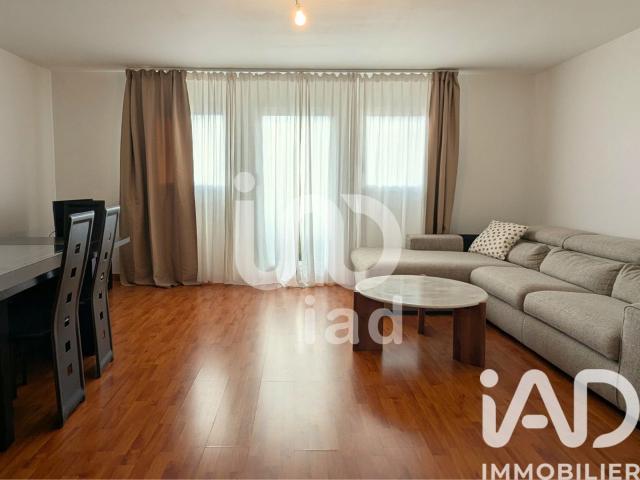 Appartement 4 pièces 97 m²