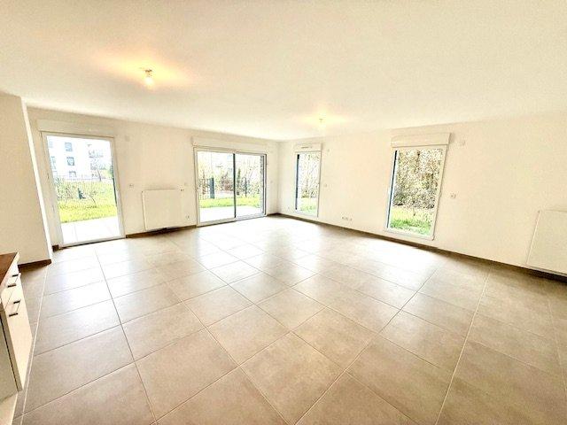 Appartement 4 pièces 97 m²
