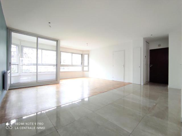 Appartement 4 pièces 97 m²