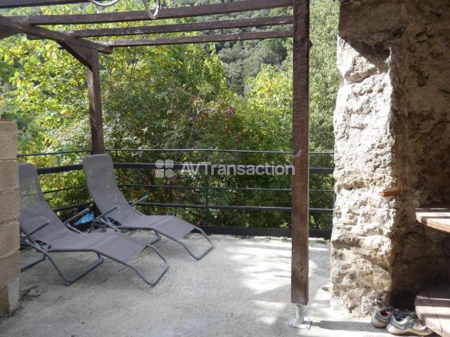 Appartement 4 pièces 97 m²