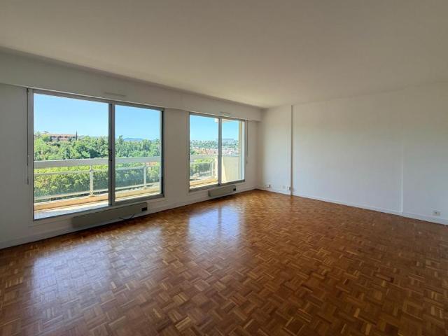 Appartement 4 pièces 97 m²
