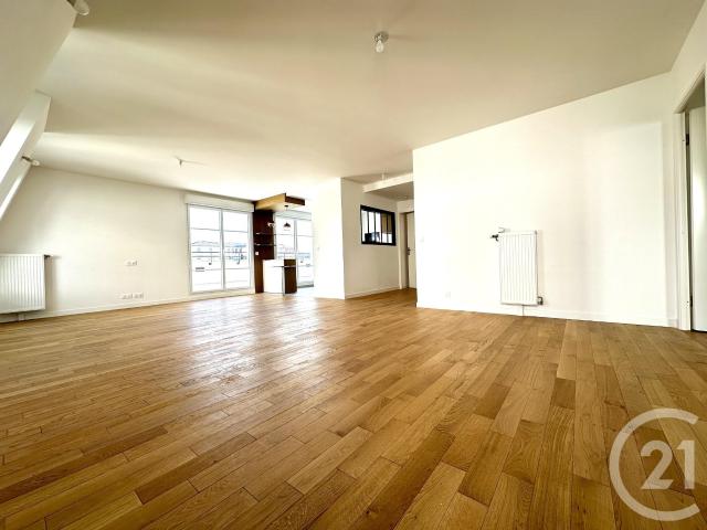 Appartement 4 pièces 97 m²