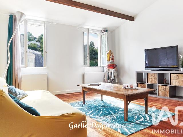 Appartement 4 pièces 97 m²
